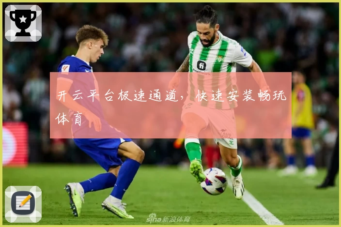 开云平台极速通道，快速安装畅玩体育