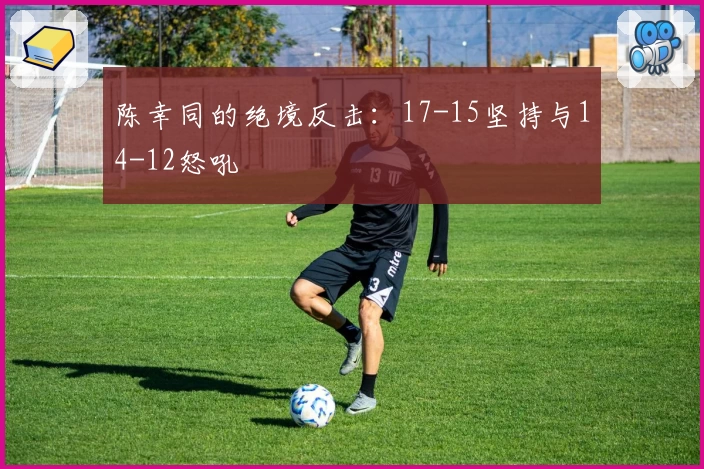 陈幸同的绝境反击：17-15坚持与14-12怒吼
