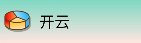 开云 Logo